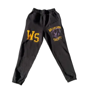 NOCTURNAL SWEATPANTS