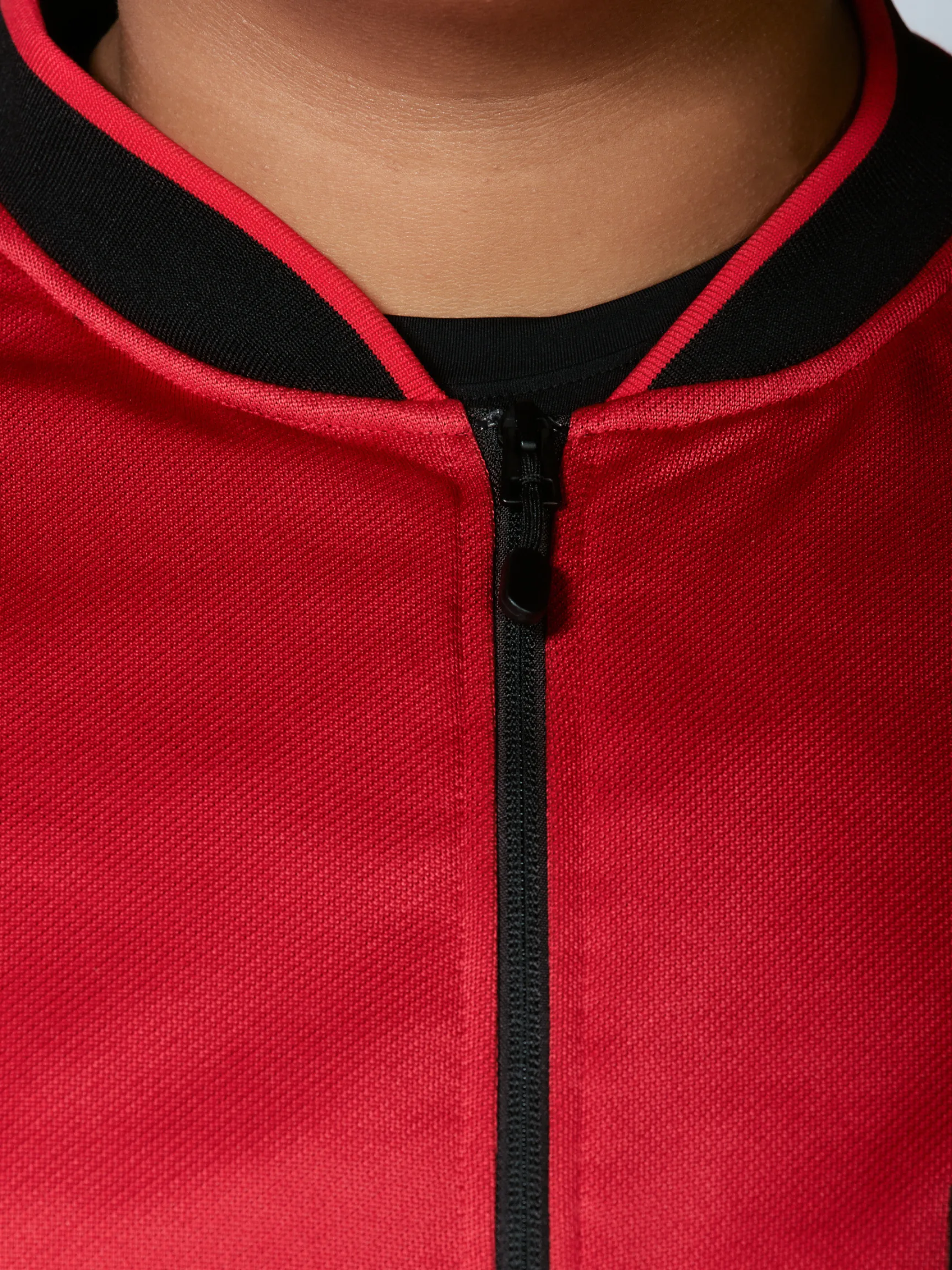 NON Track Jacket