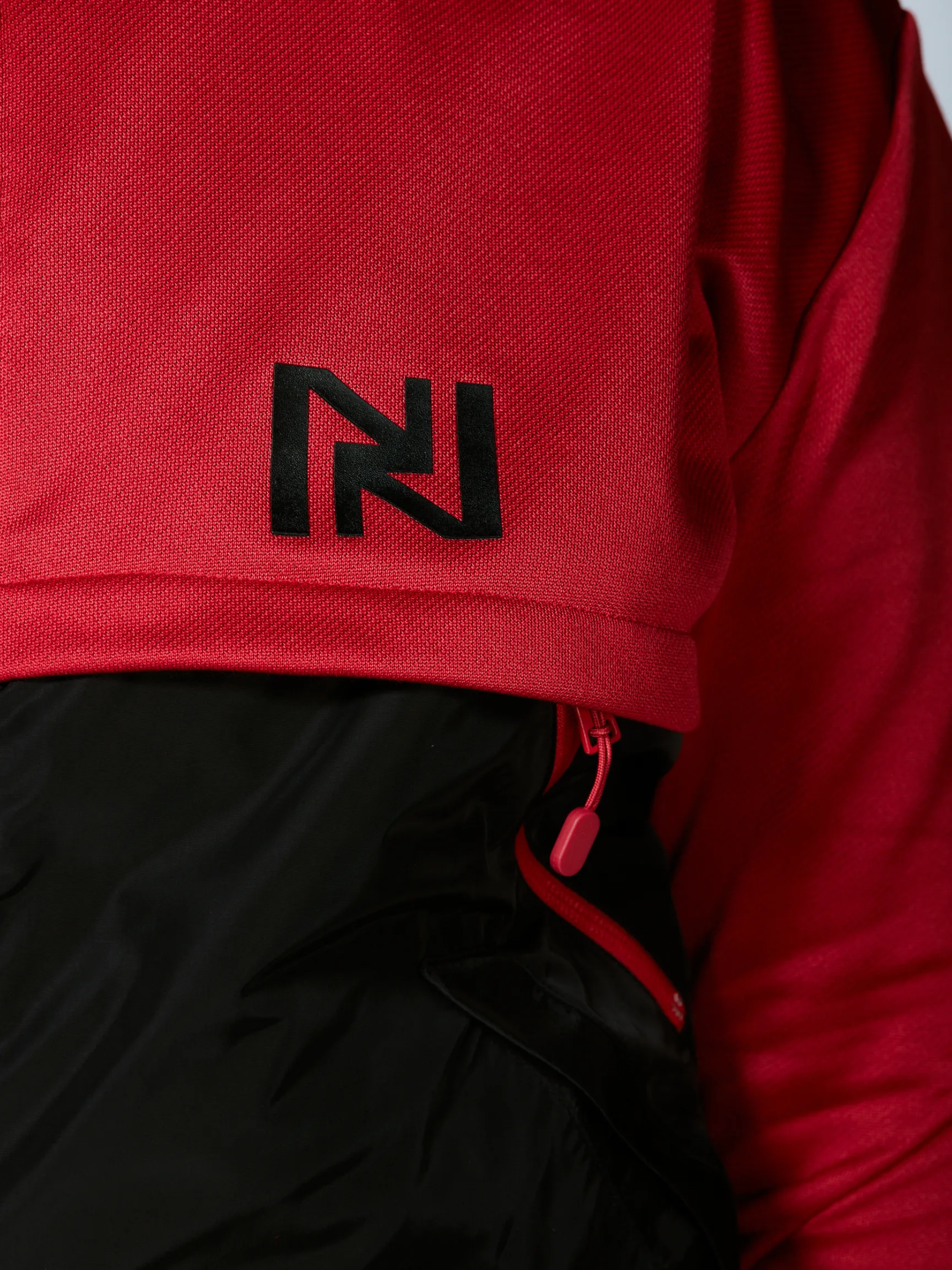 NON Track Jacket