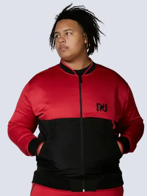 NON Track Jacket