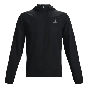 nordicdots Windbreaker Black