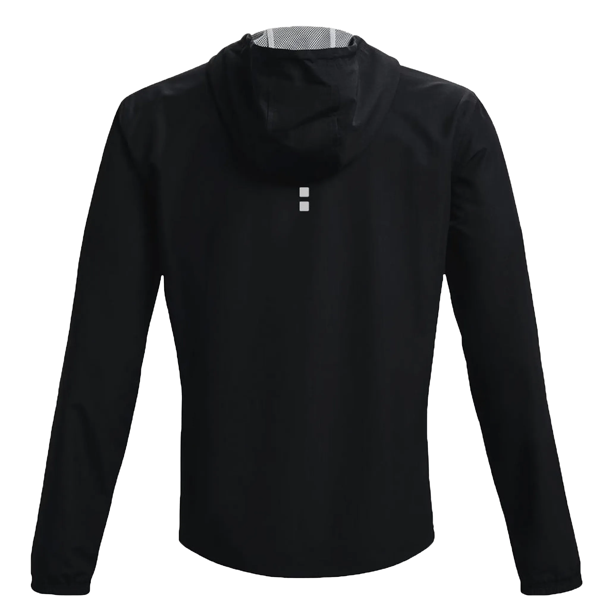 nordicdots Windbreaker Black