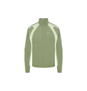 Northstar Nylon Track Jacket