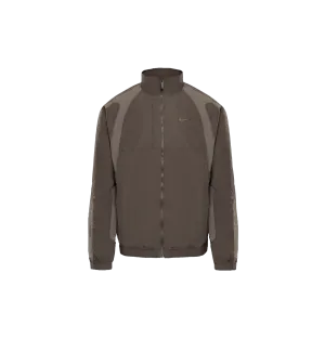 Northstar Nylon Track Jacket