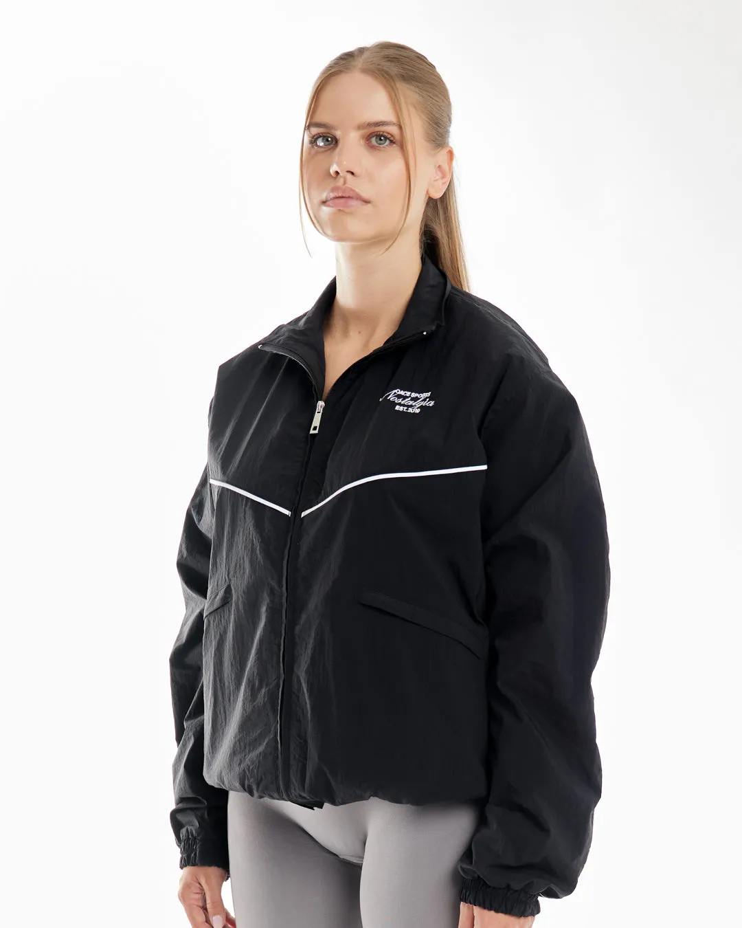 Nostalgia Windbreaker (Outlet)