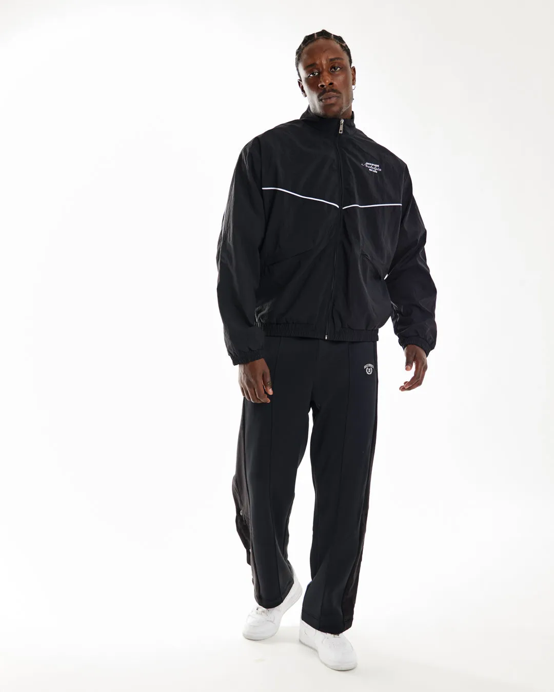 Nostalgia Windbreaker (Outlet)