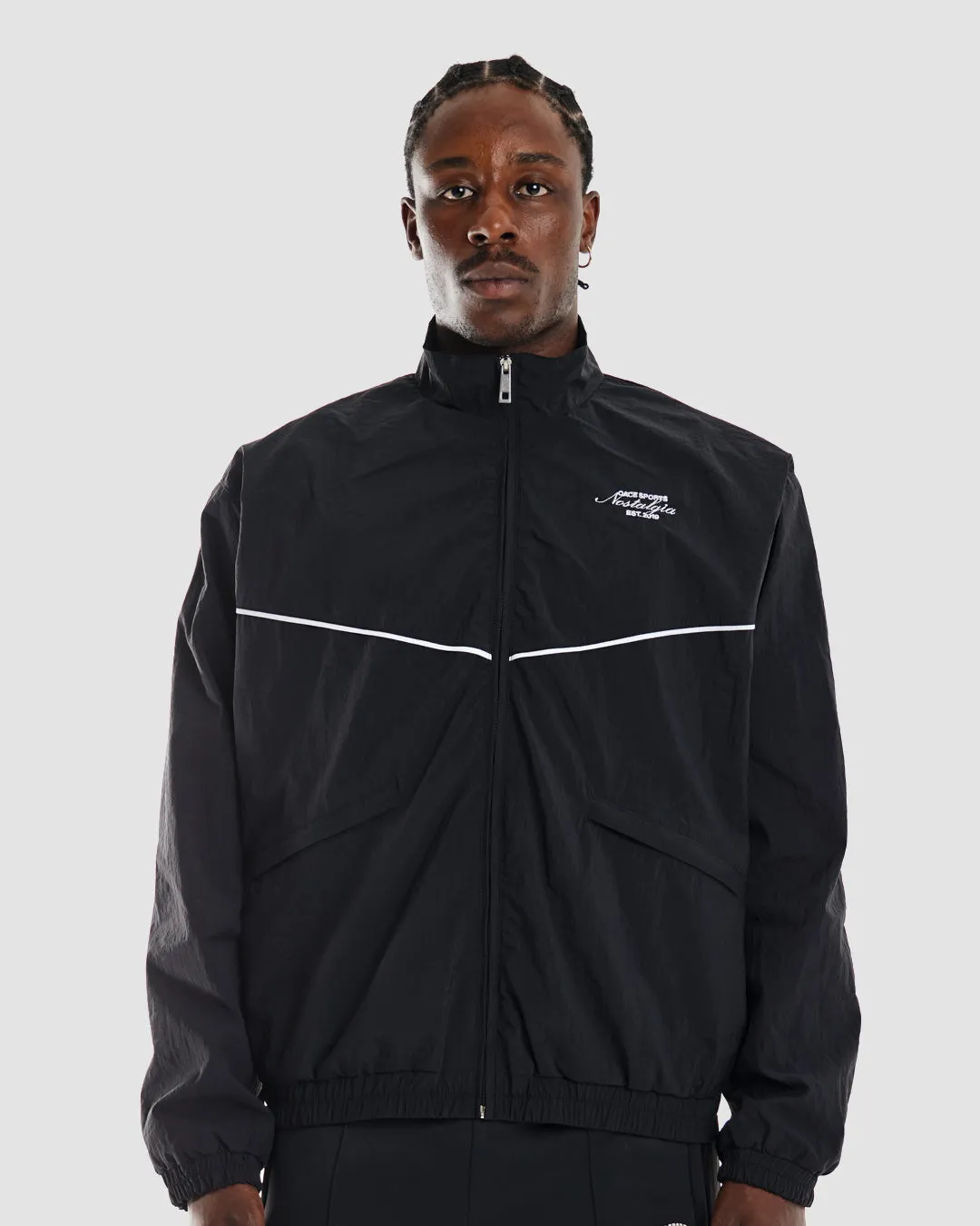 Nostalgia Windbreaker (Outlet)