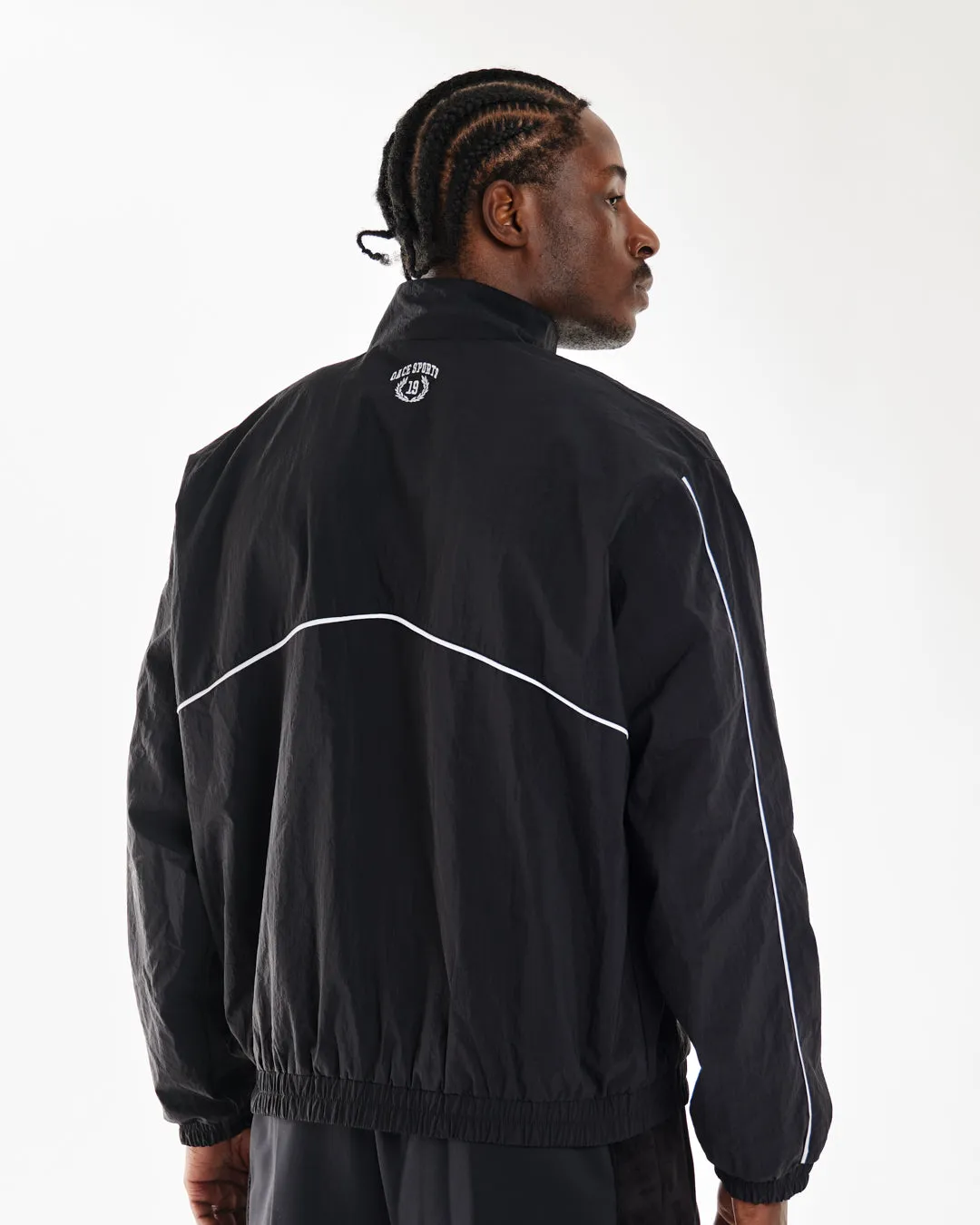 Nostalgia Windbreaker (Outlet)