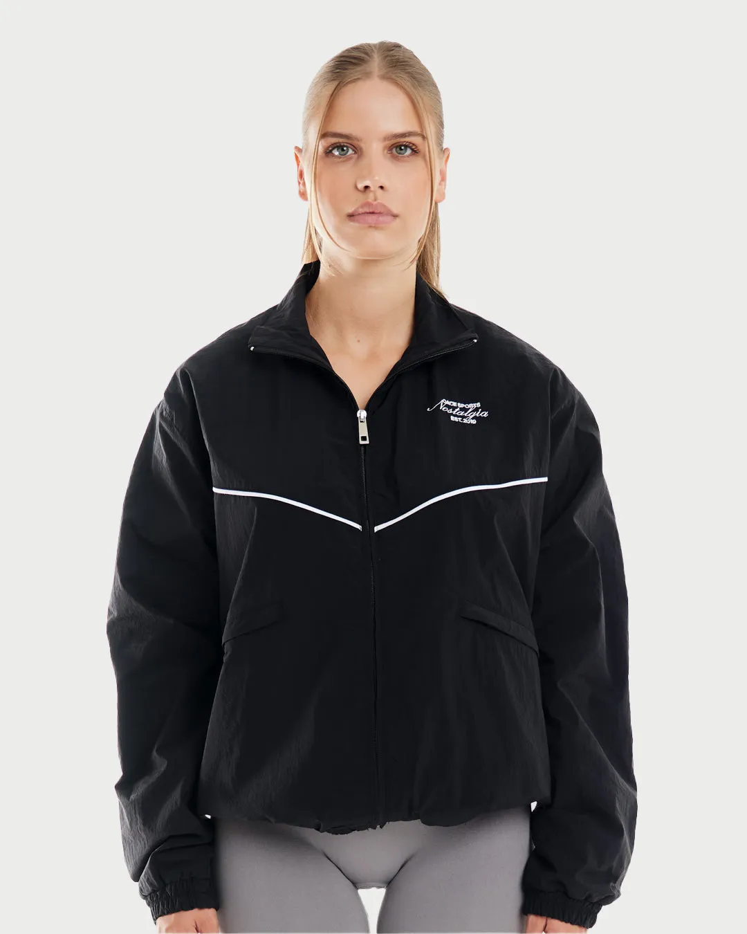 Nostalgia Windbreaker (Outlet)