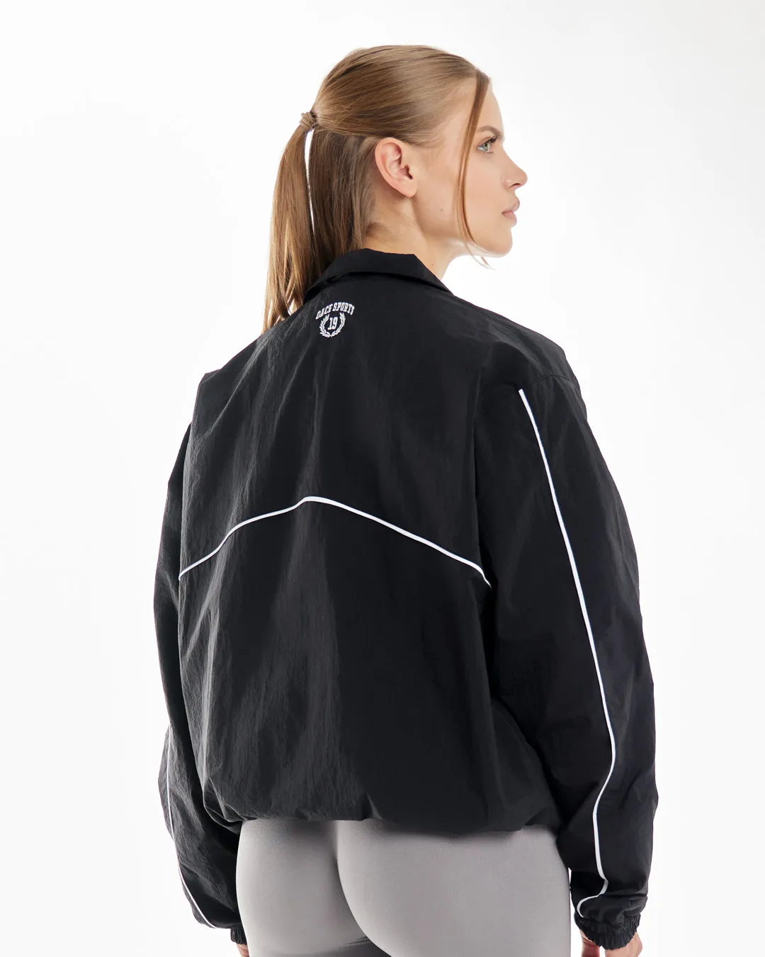 Nostalgia Windbreaker (Outlet)