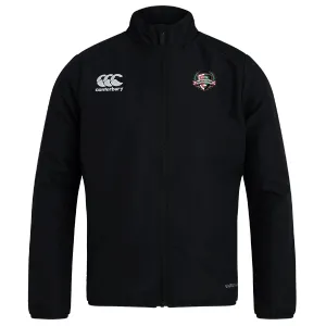 NOVA Barbarians Club Track Jacket by Canterbury
