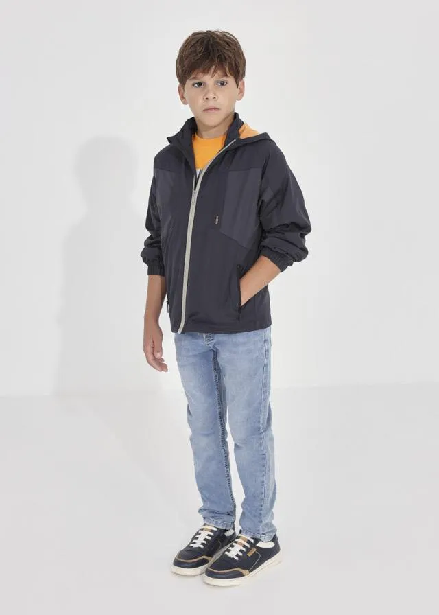 Nukutavake Mayoral Windbreaker 6453