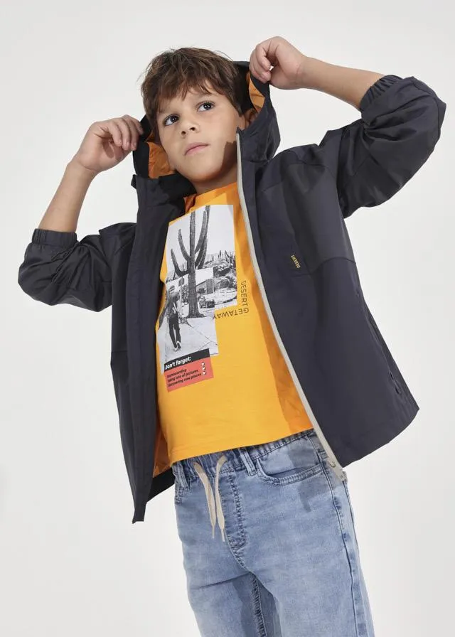 Nukutavake Mayoral Windbreaker 6453