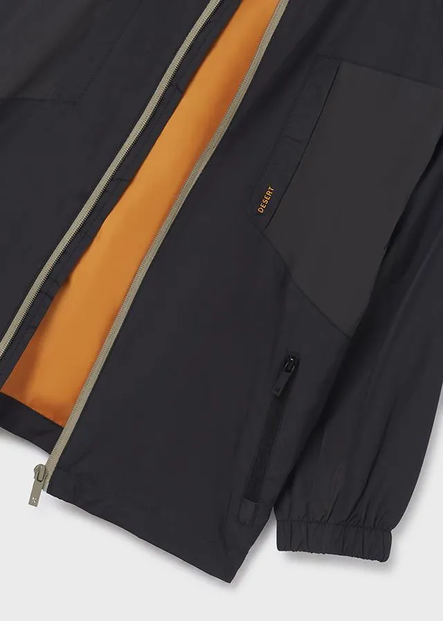 Nukutavake Mayoral Windbreaker 6453