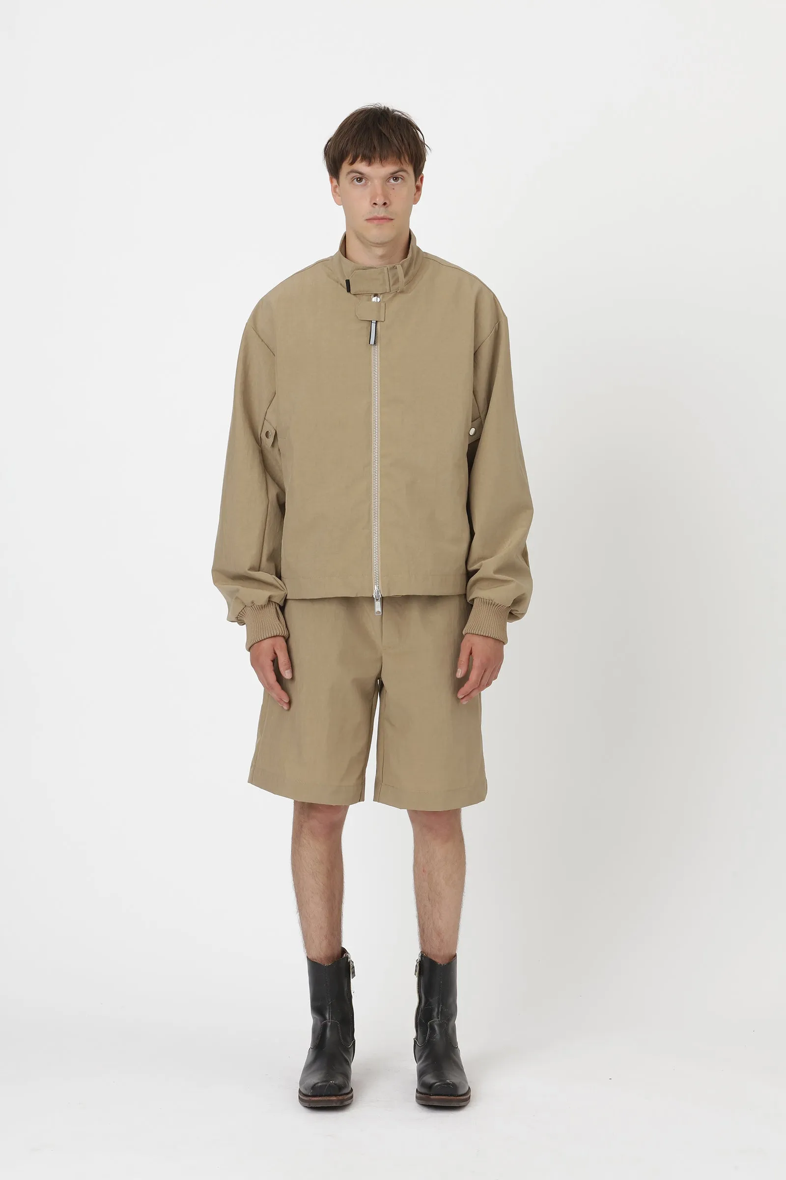 Oakley Windbreaker - Cornstalk