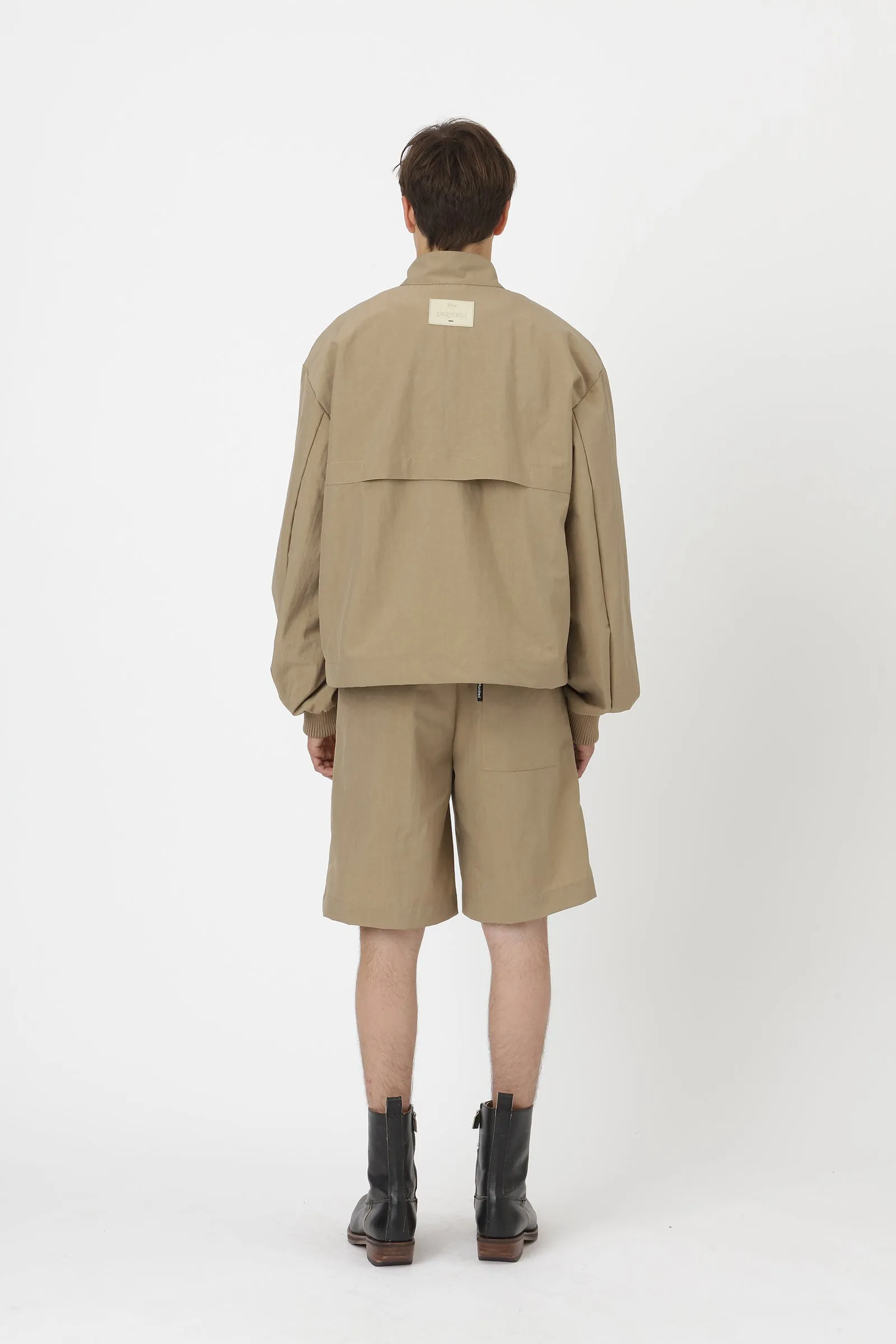 Oakley Windbreaker - Cornstalk