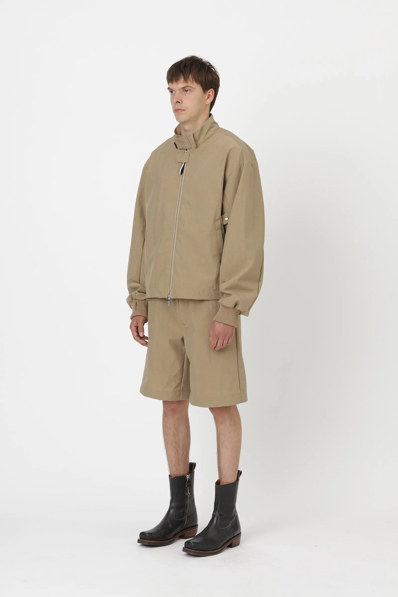 Oakley Windbreaker - Cornstalk