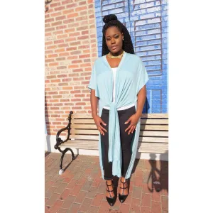 Oh So Dreamy | Maxi Duster