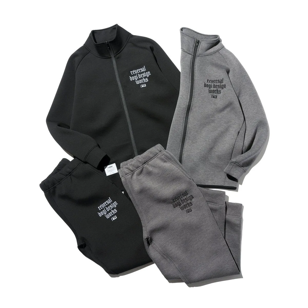 Old English Dry Sweatpants