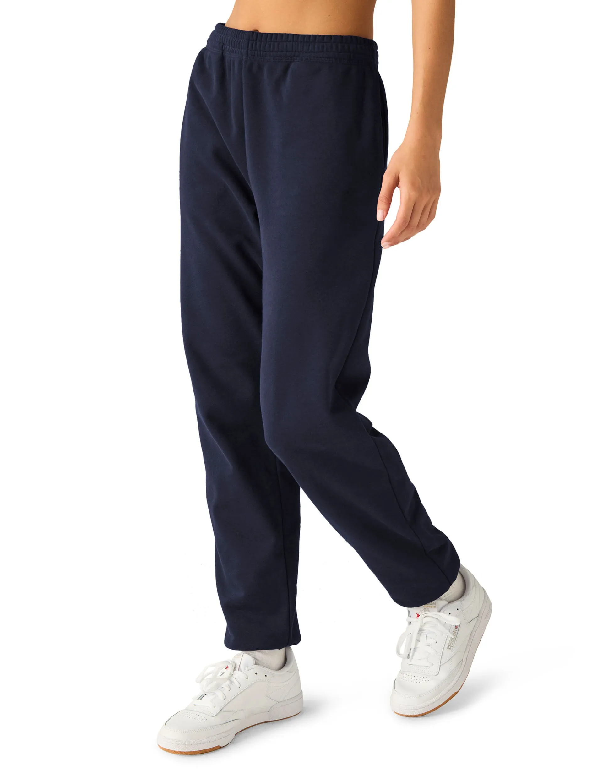 ON THE GO SWEATPANTAFTER DARK NAVY