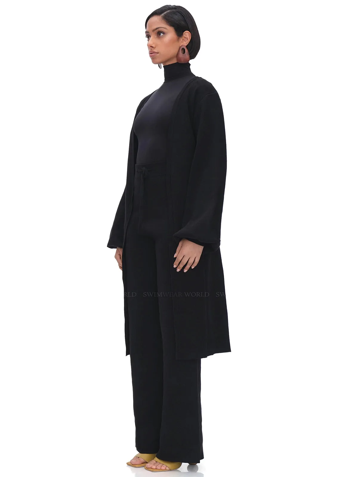 Ona Knit Cardigan