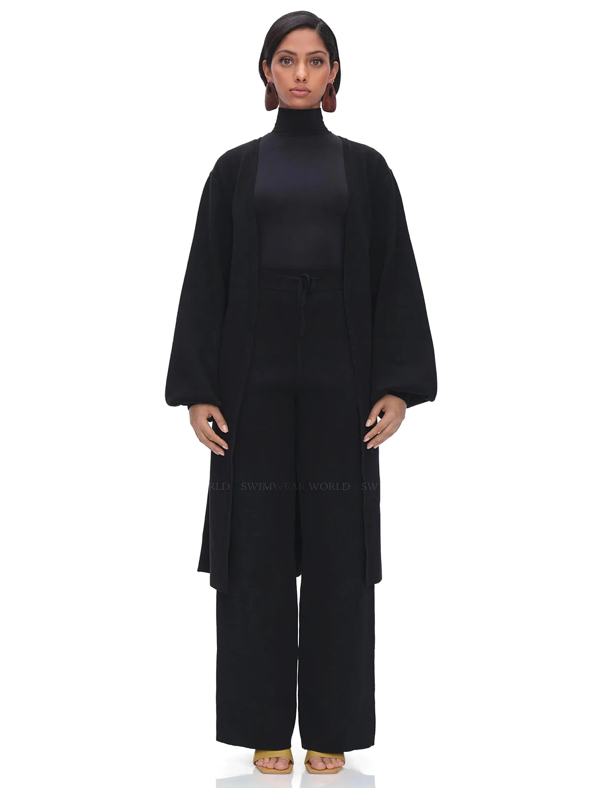 Ona Knit Cardigan