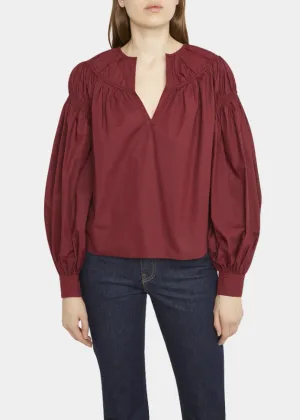 Ora Blouse