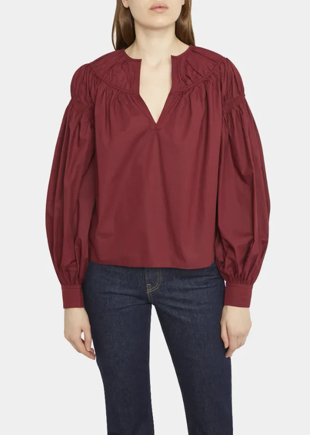 Ora Blouse