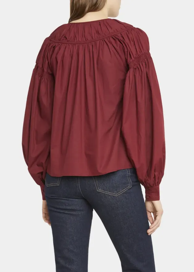 Ora Blouse