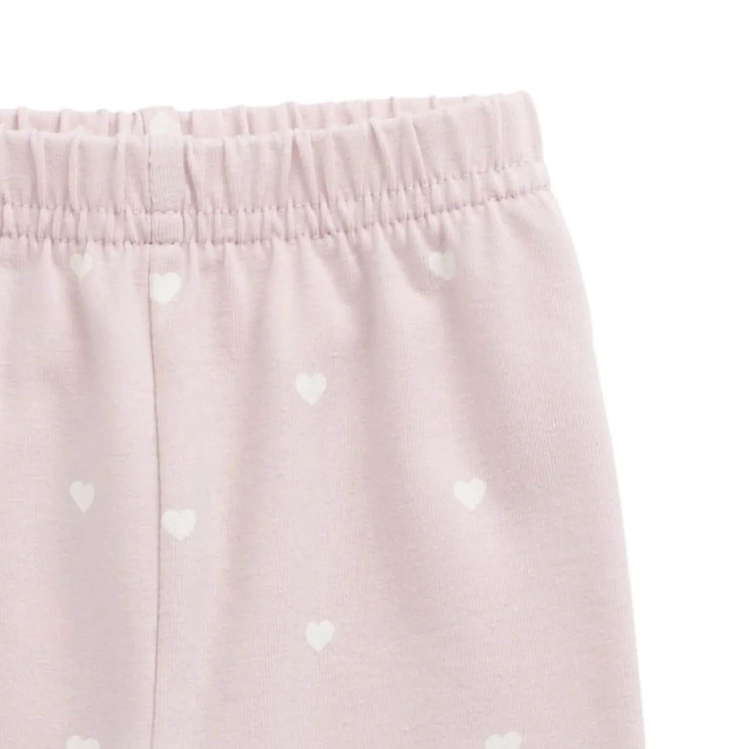 Organic Cotton Everyday Leggings - Leggings aus Bio-Baumwolle