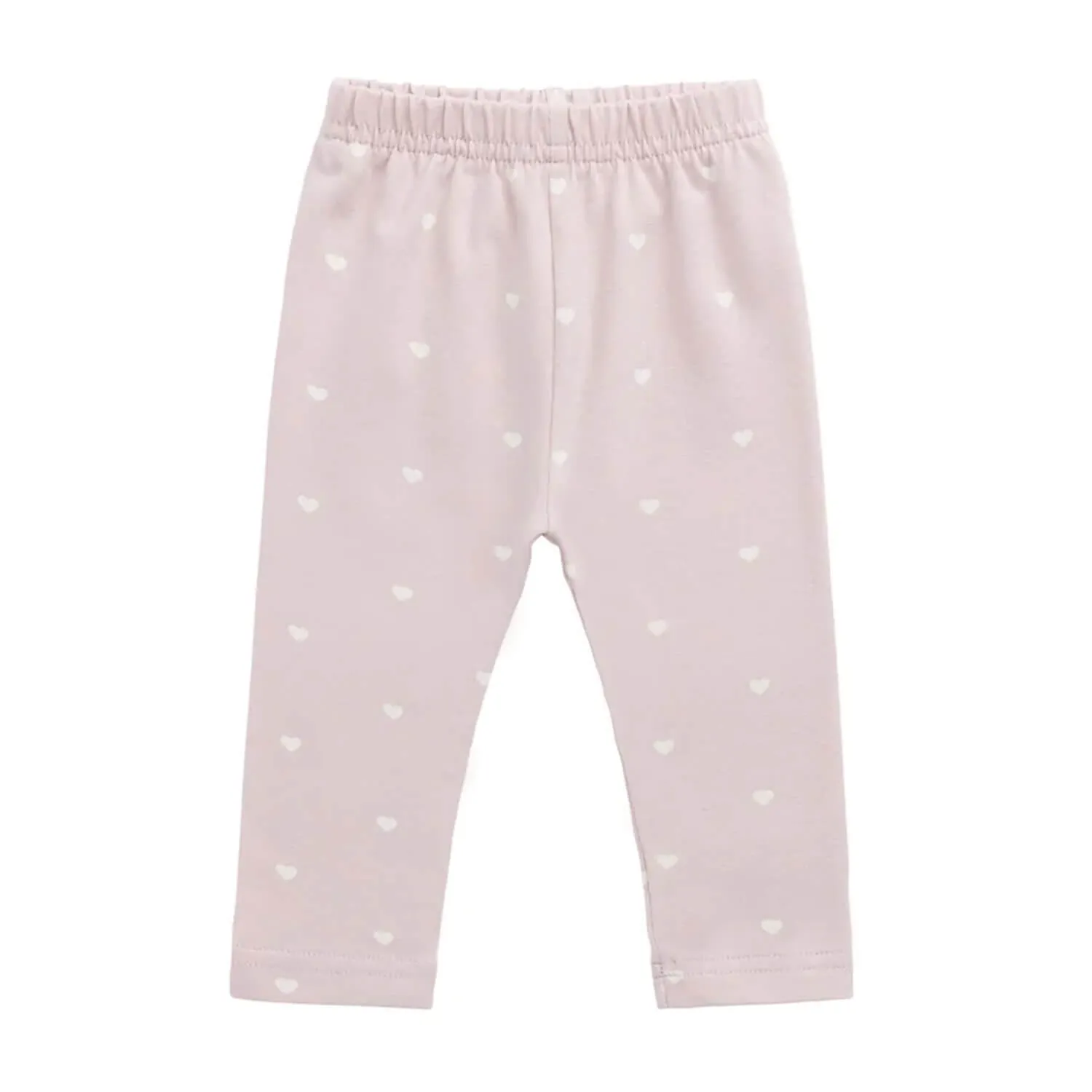 Organic Cotton Everyday Leggings - Leggings aus Bio-Baumwolle