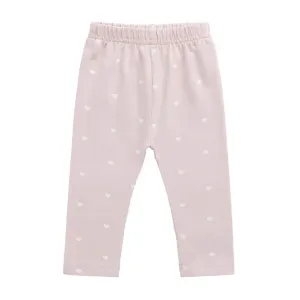 Organic Cotton Everyday Leggings - Leggings aus Bio-Baumwolle