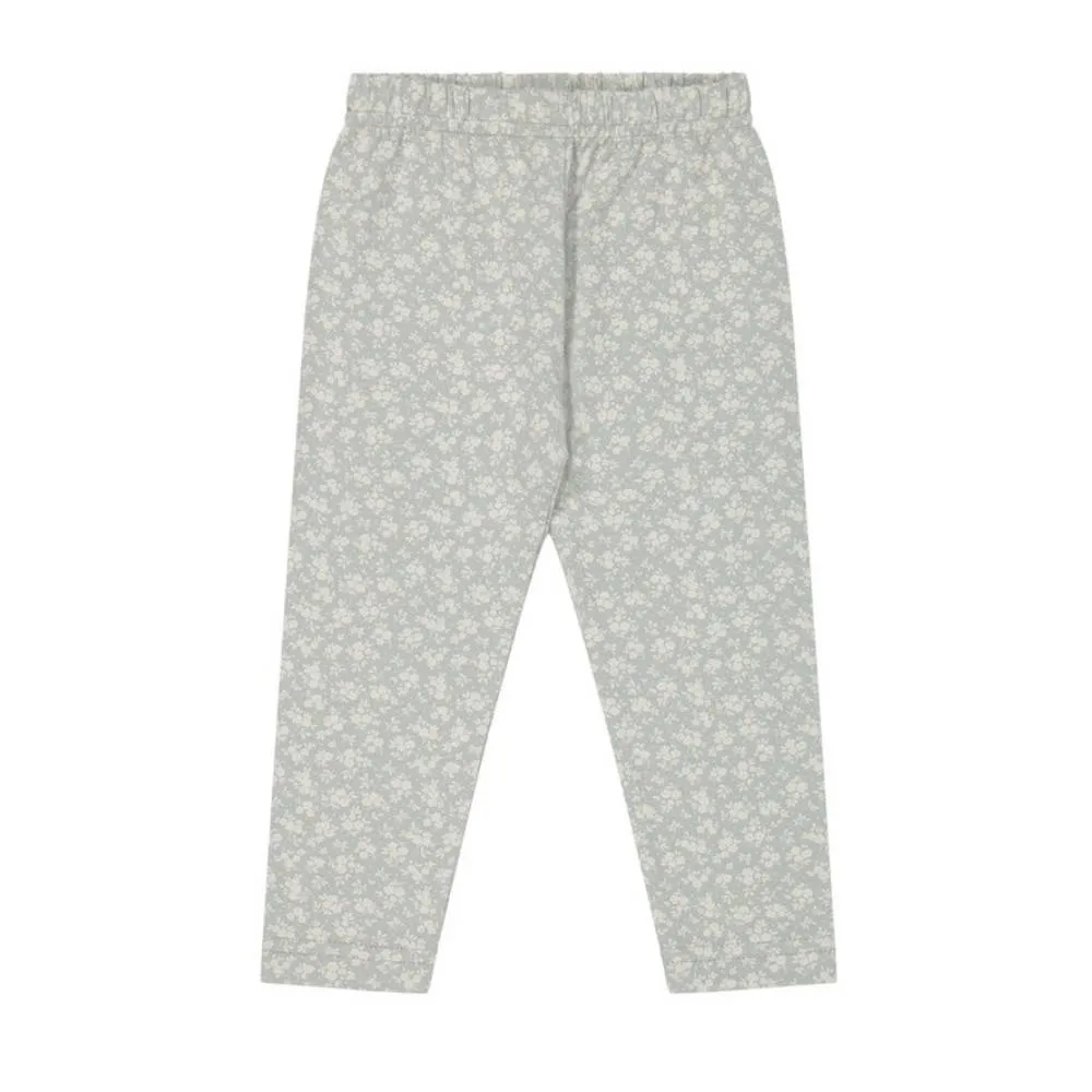 Organic Cotton Everyday Leggings mit Print