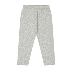 Organic Cotton Everyday Leggings mit Print
