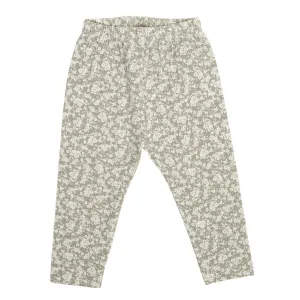 Organic Cotton Leggings aus 100% Bio-Baumwolle - In the Meadow