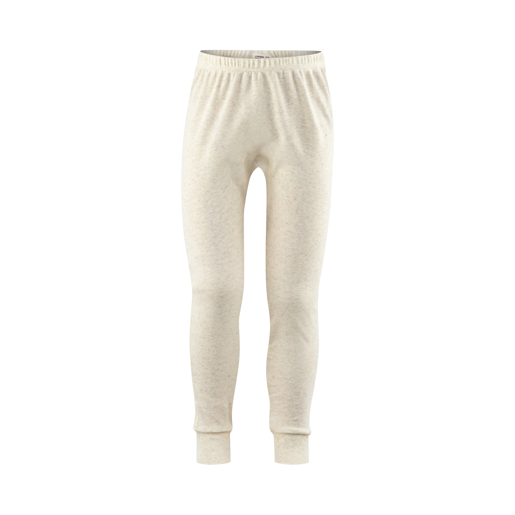 Organic Cotton Leggings: Kids