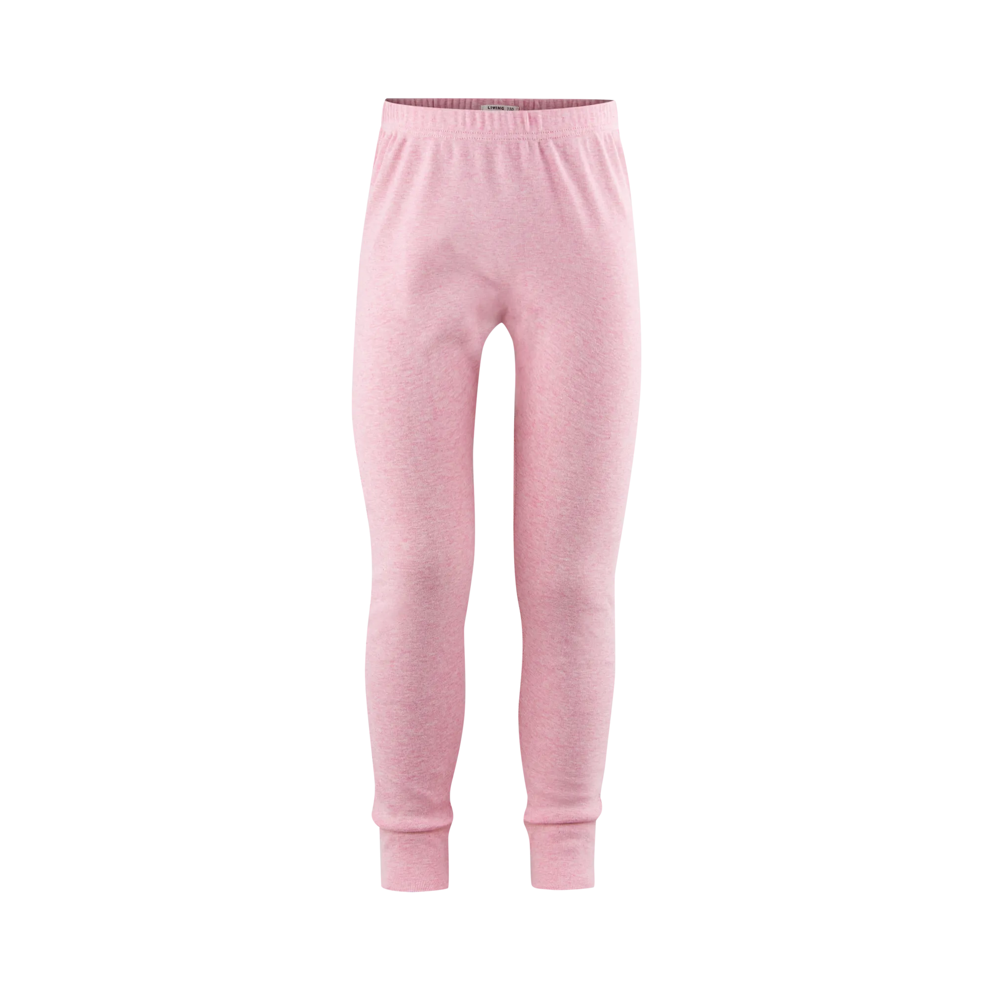 Organic Cotton Leggings: Kids