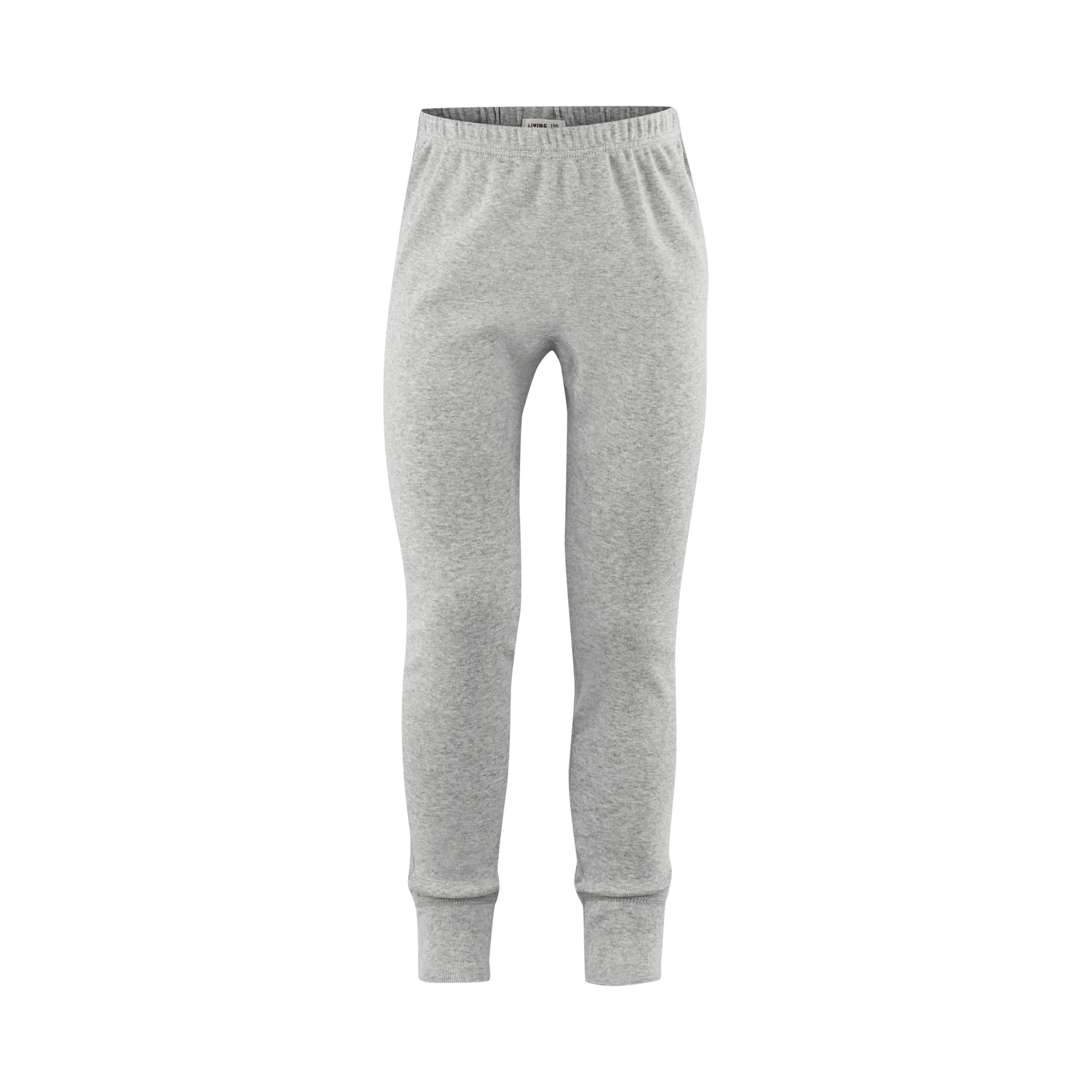 Organic Cotton Leggings: Kids