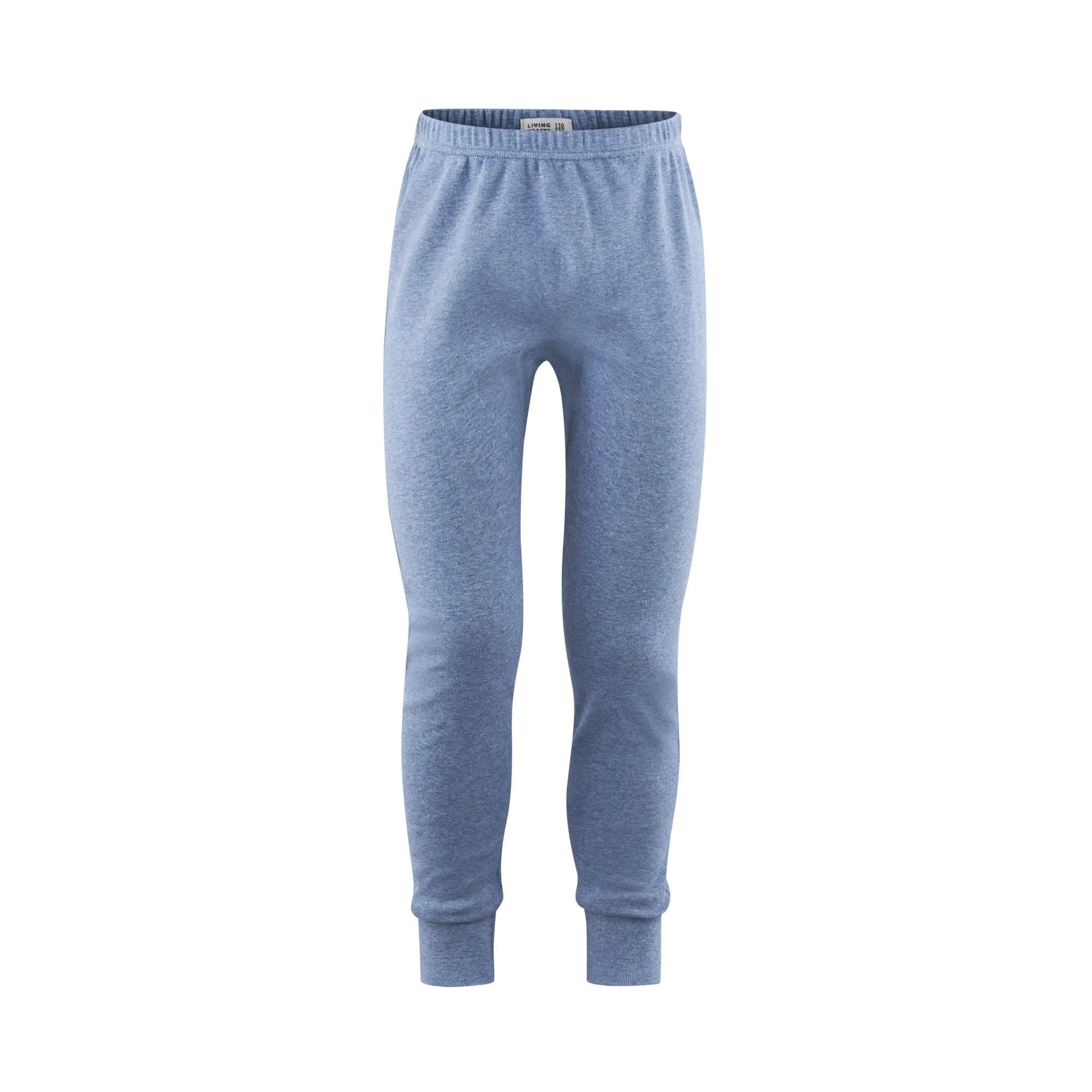 Organic Cotton Leggings: Kids