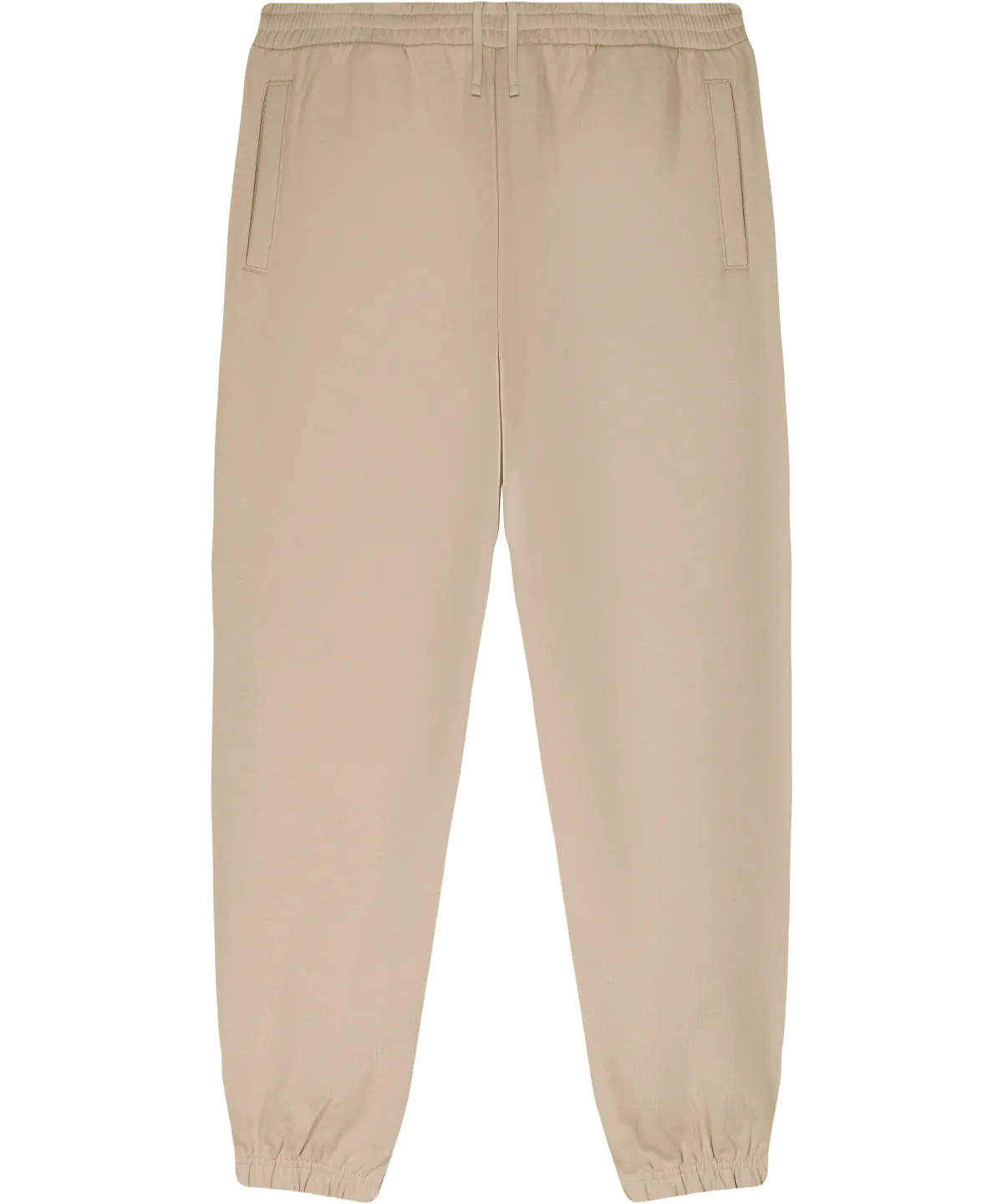 Organic Heavyweight Sweatpants: Unisex