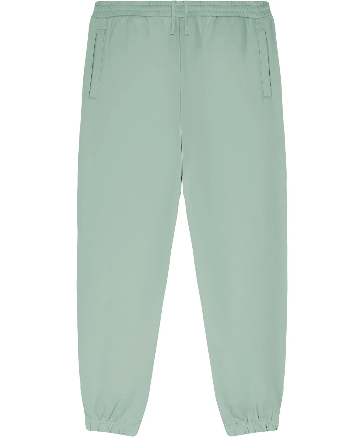 Organic Heavyweight Sweatpants: Unisex