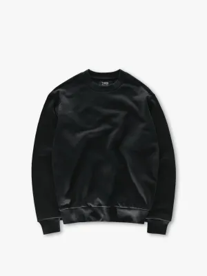 Organic Logo Crewneck
