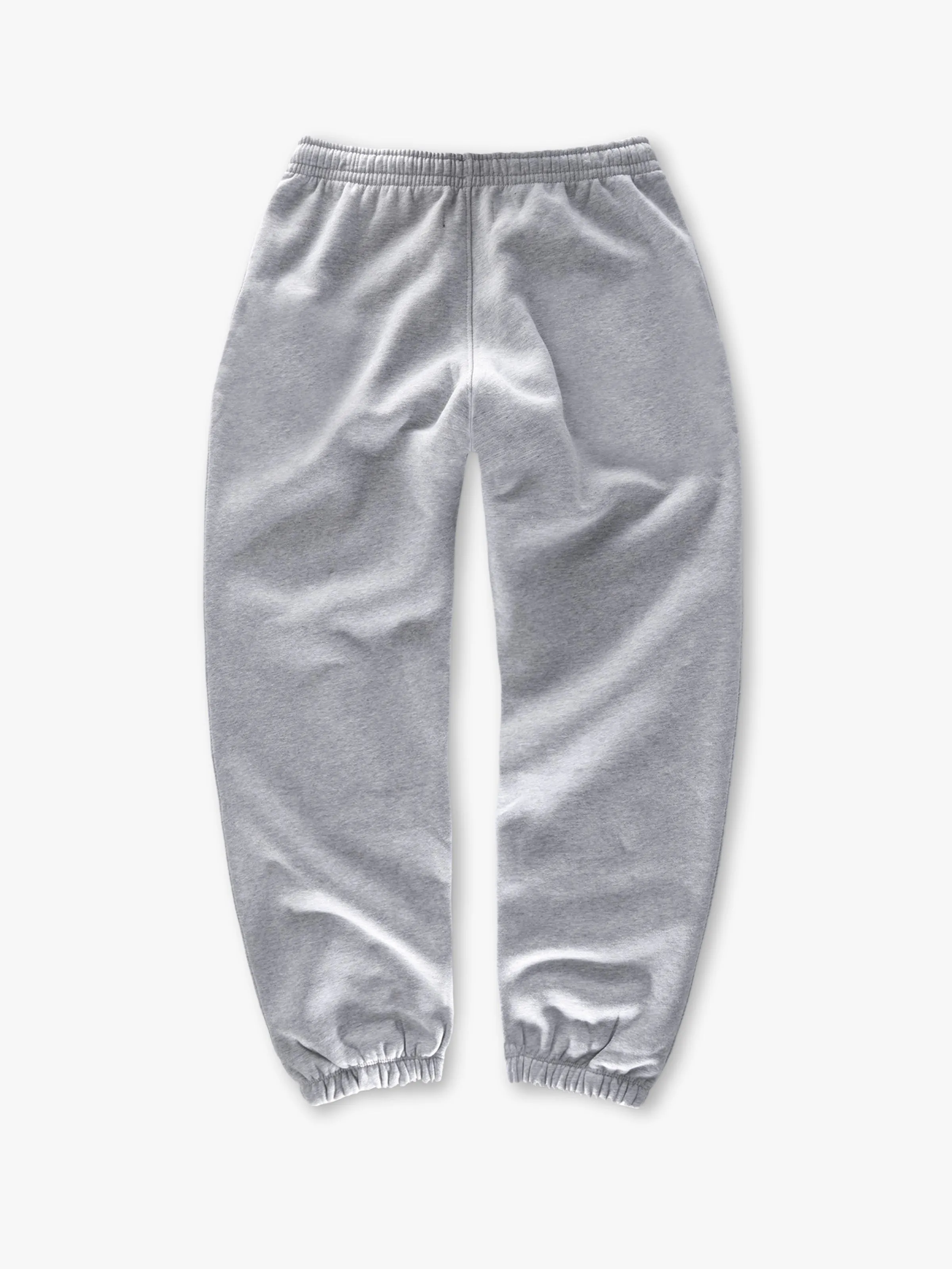 Organic Regular Sweatpants