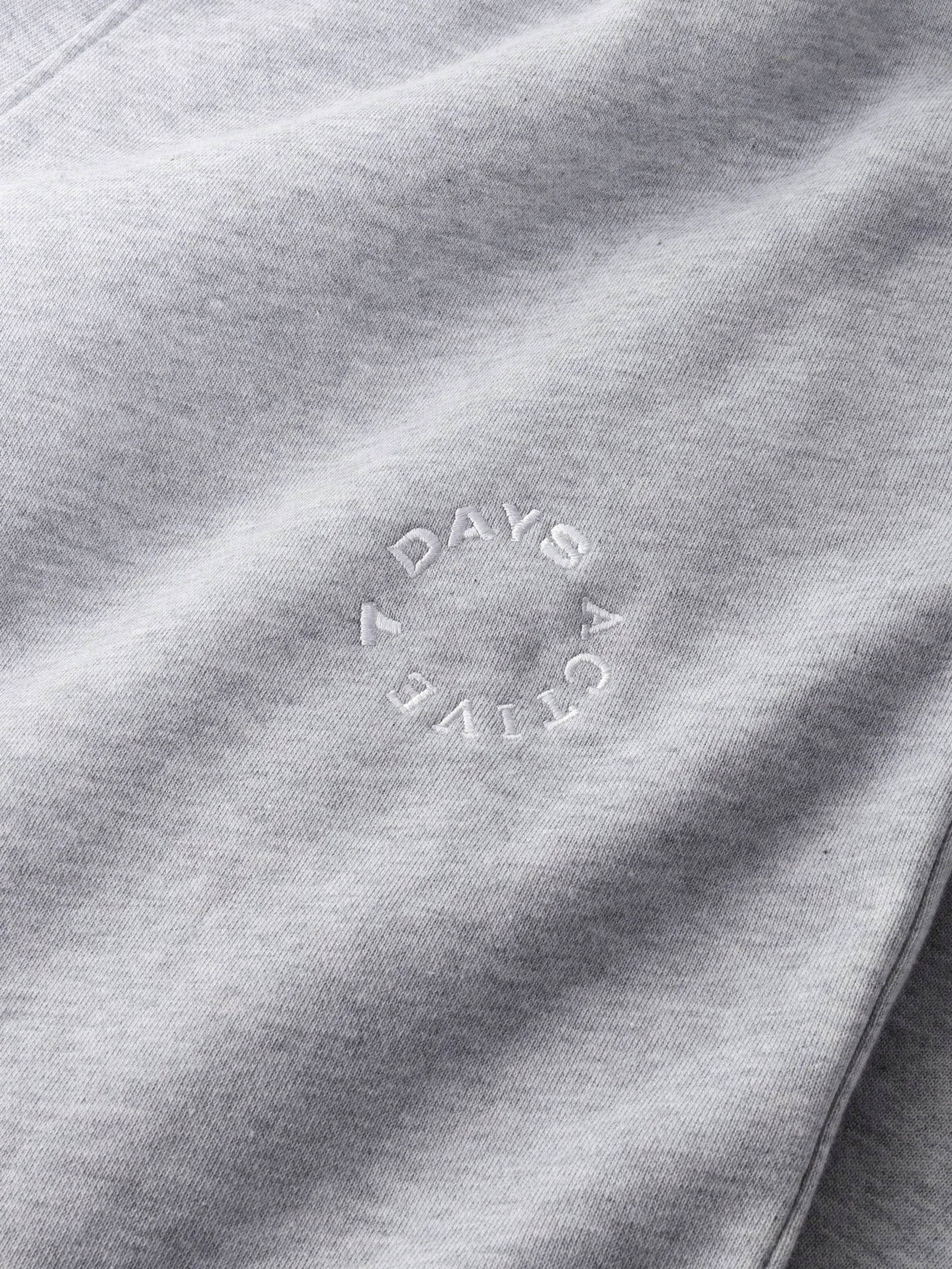 Organic Regular Sweatpants
