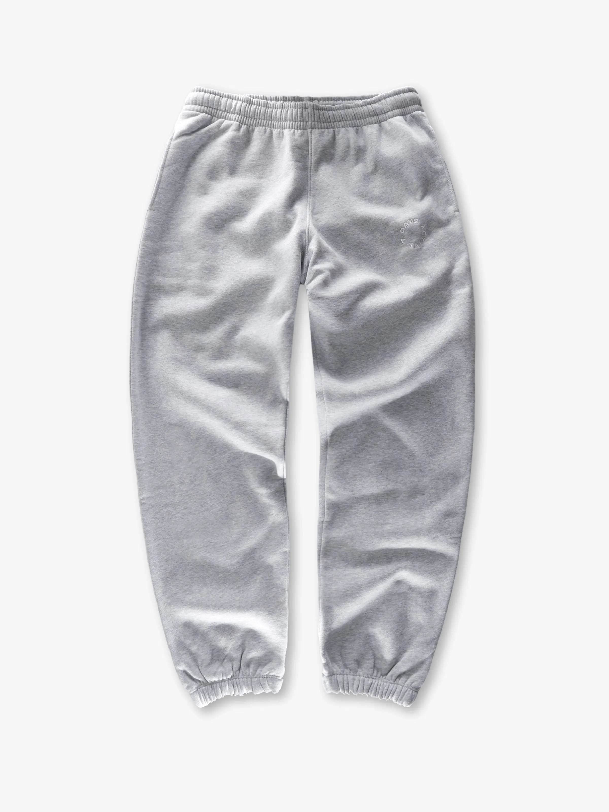 Organic Regular Sweatpants