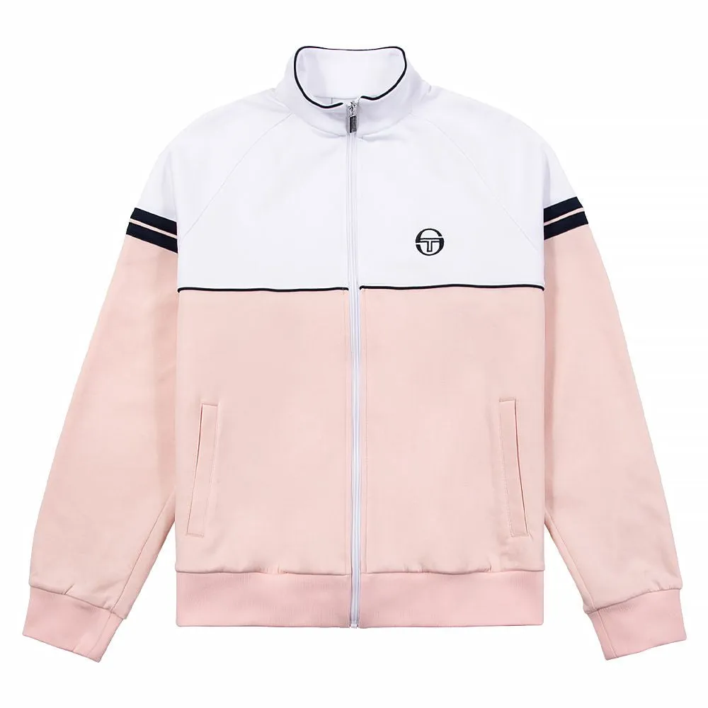 Orion Tracksuit - Seashell Pink