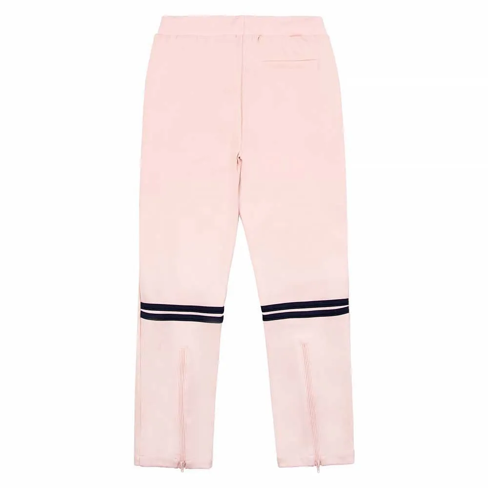 Orion Tracksuit - Seashell Pink