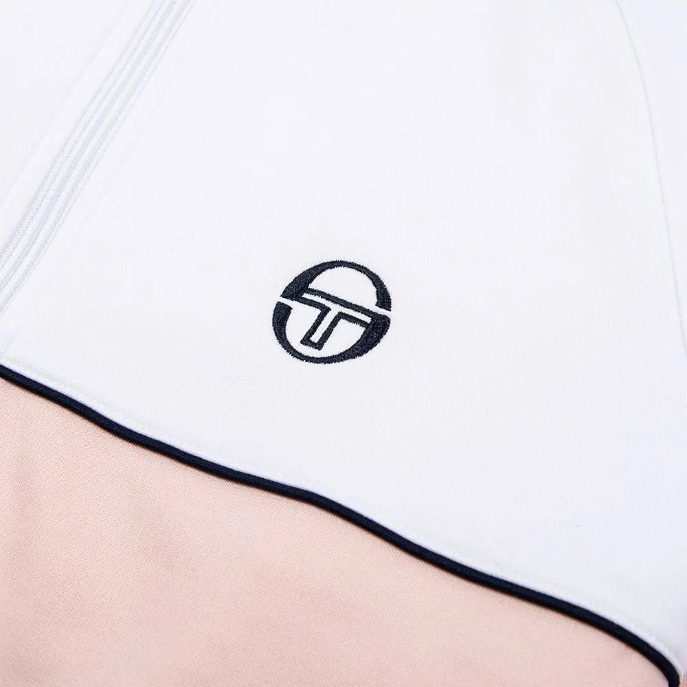 Orion Tracksuit - Seashell Pink