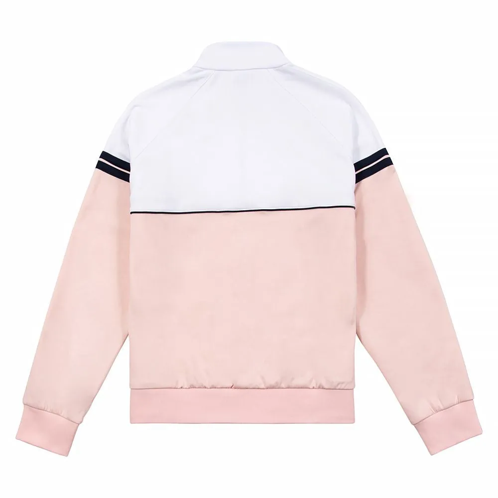 Orion Tracksuit - Seashell Pink