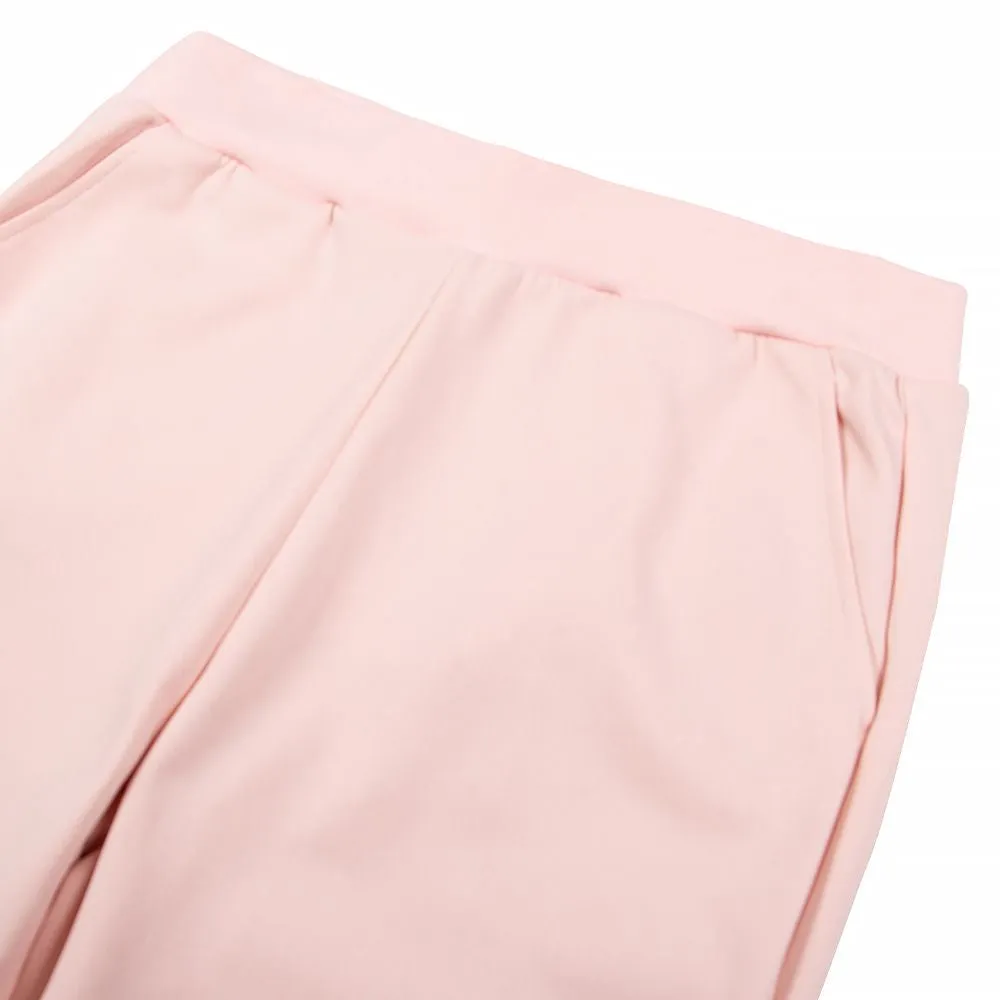 Orion Tracksuit - Seashell Pink